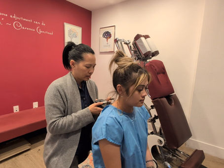 Comprehensive Chiropractic Care in Santa Clara with Advanced Chiropractic Techniques