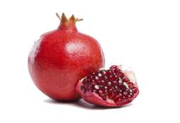 Thumbnail: The Pomegranate Café