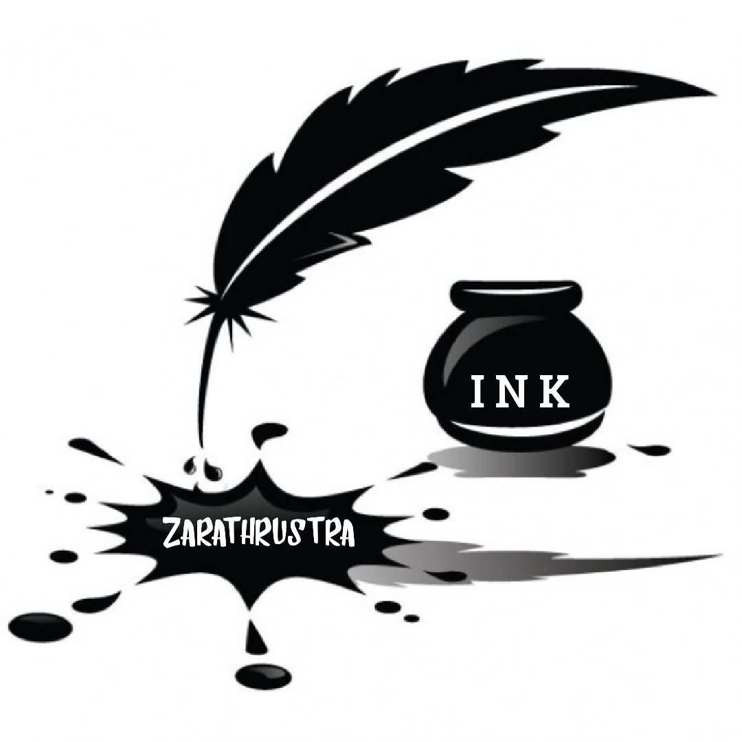 Writer: Zarathrustra Ink