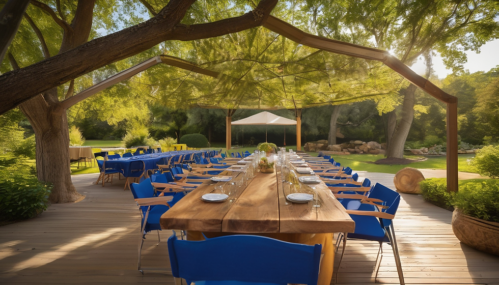 Creative Networking Day Retreat