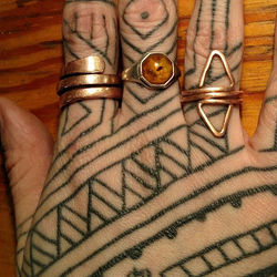 This beautiful goddess loves her #kemajikgems ! And we love her _mrsalives thanks for the support & 