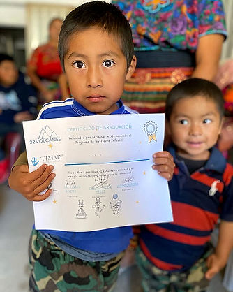 Scholarship Graduate