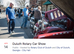 Duluth Rotary Car Show