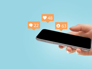 Social Media Myths & Facts Part 1