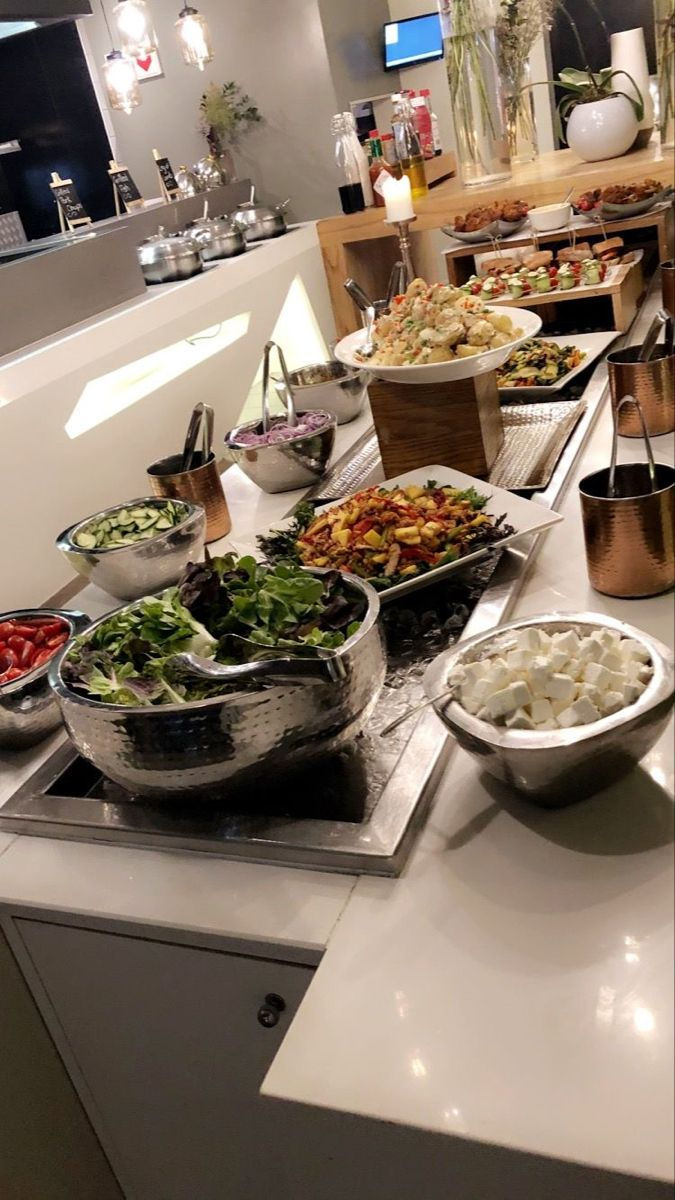 An Unforgettable Culinary Experience