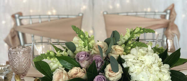 Chambers Bay Wedding Showcase