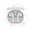 Miniatura: Redmi Buds 4 Lite - Branco