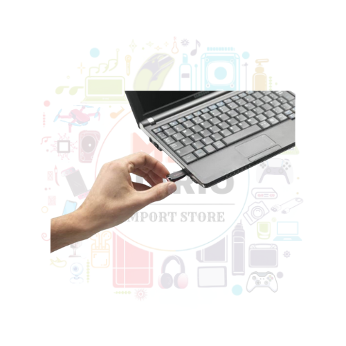 Miniatura: PenDrive SanDisk 128GB