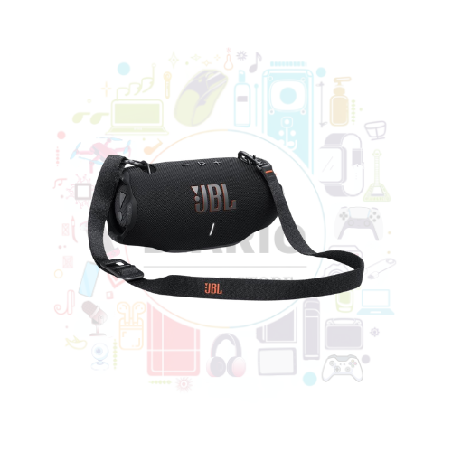 Miniatura: JBL Xtreme 4 - Preto