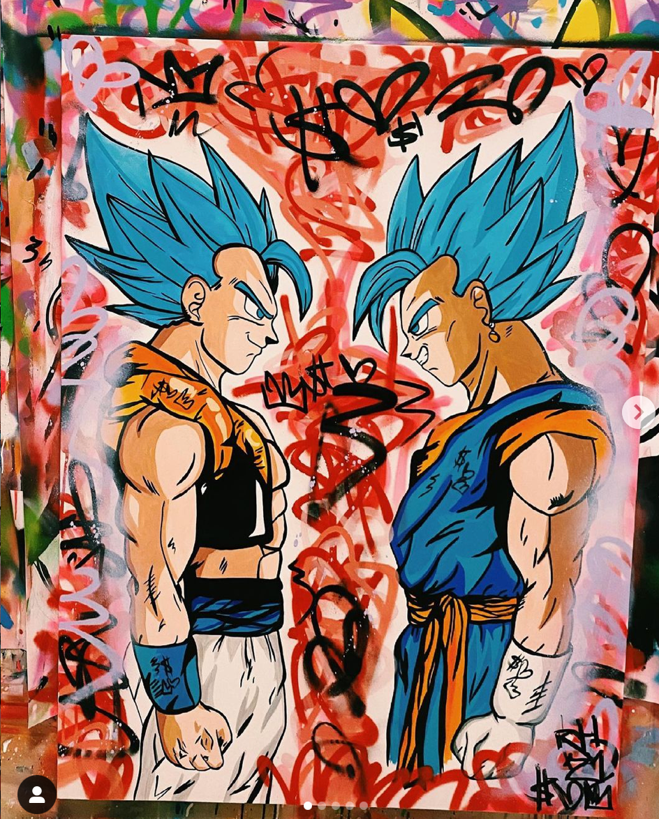 FUSION REBORN