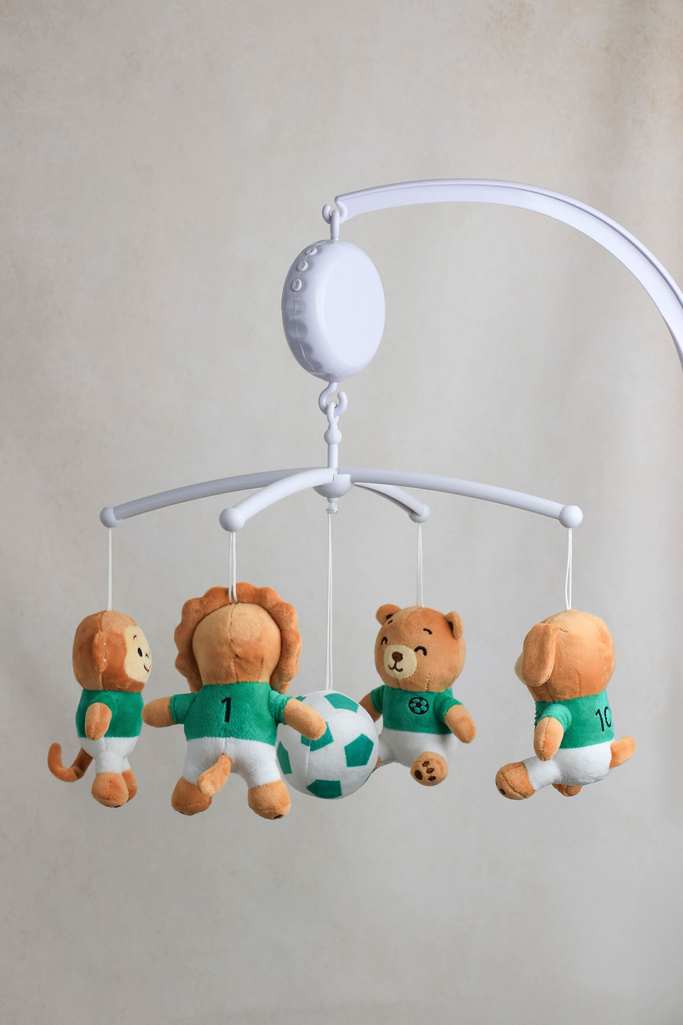 תמונה ממוזערת: baby mobile