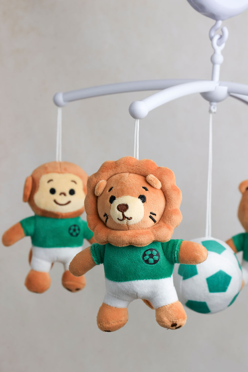 תמונה ממוזערת: baby mobile