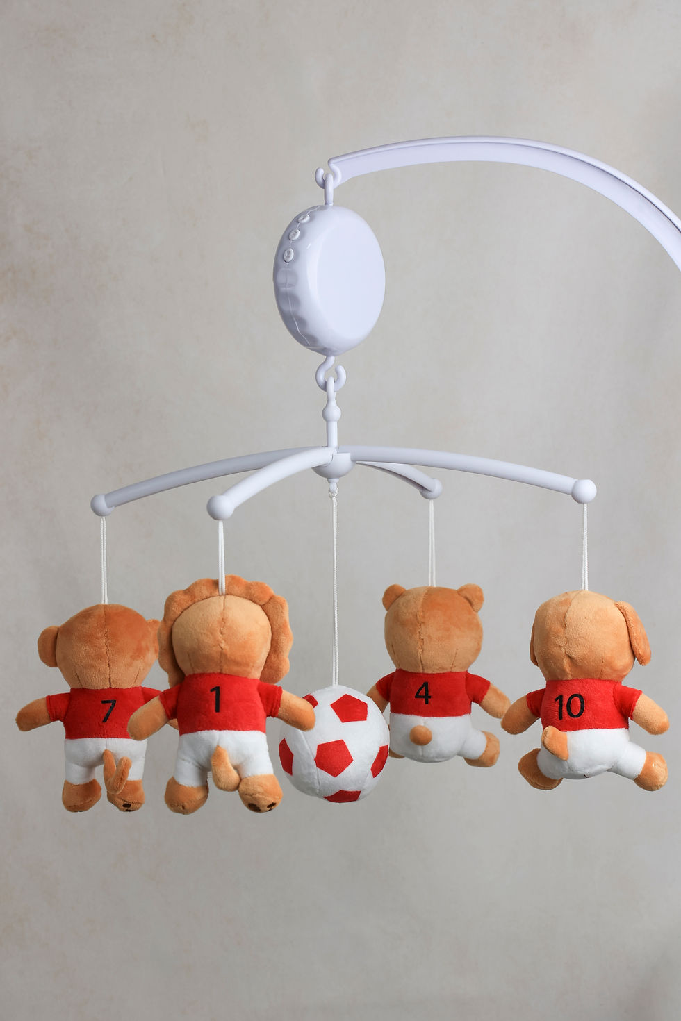 תמונה ממוזערת: baby mobile