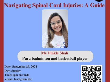 Navigating Spinal Cord Injuries: A Guide