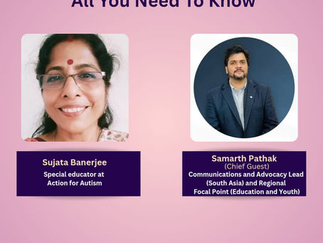 Educating Children with Autism: All You Need to Know