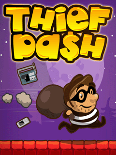 Thief Dash