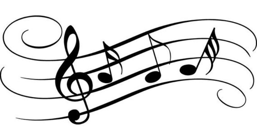 Music by Tatum Mildred