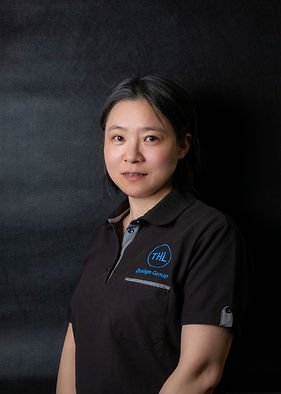 Rebecca Chen