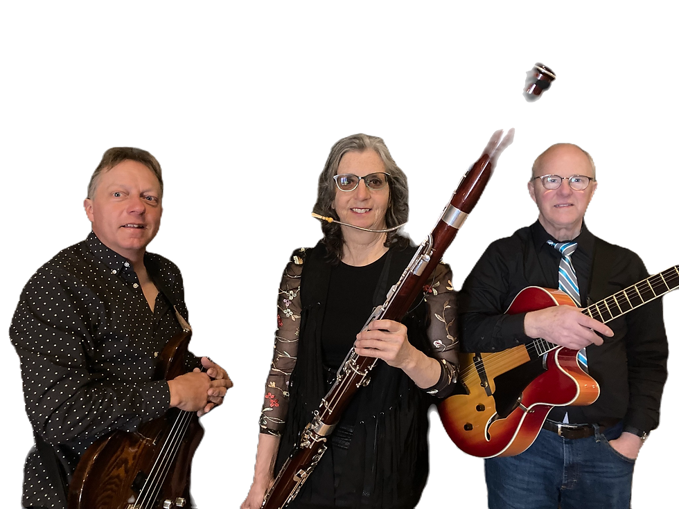 Live Music with Jazz Alley