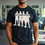 Thumbnail: Kazual Silhouette T-Shirt