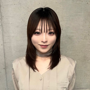 【NEW NEILIST DEBUT】森 叶羽（モリカノハ） / NORA HAIR SALON