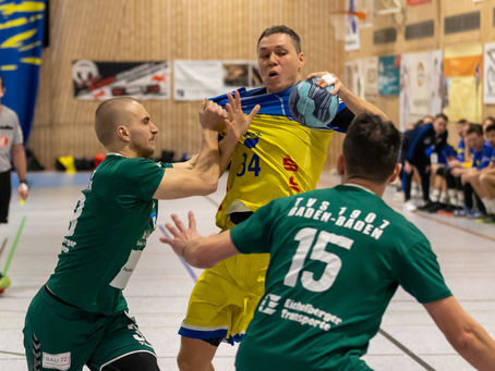 Foxes wollen bei der SG Köndringen/Teningen erneut überraschen