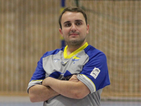 Derby am Freitagabend: Foxes fahren zu Lokalrivale TGS Pforzheim