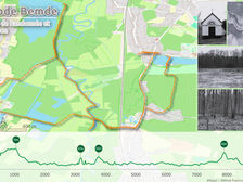 Randonnée en carte #1