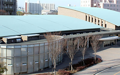Medical Campus Kyushu University