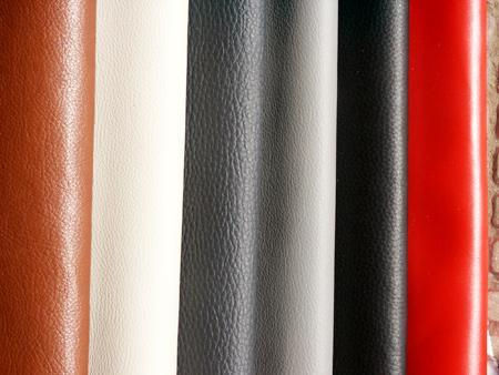 How to Choose the Best PVC Synthetic Leather