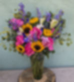 Thumbnail: $150 Bouquet Delivery