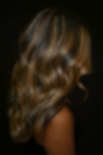 Balayage - Ania