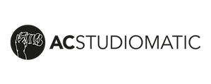 ACstudiomatic Logo 2023