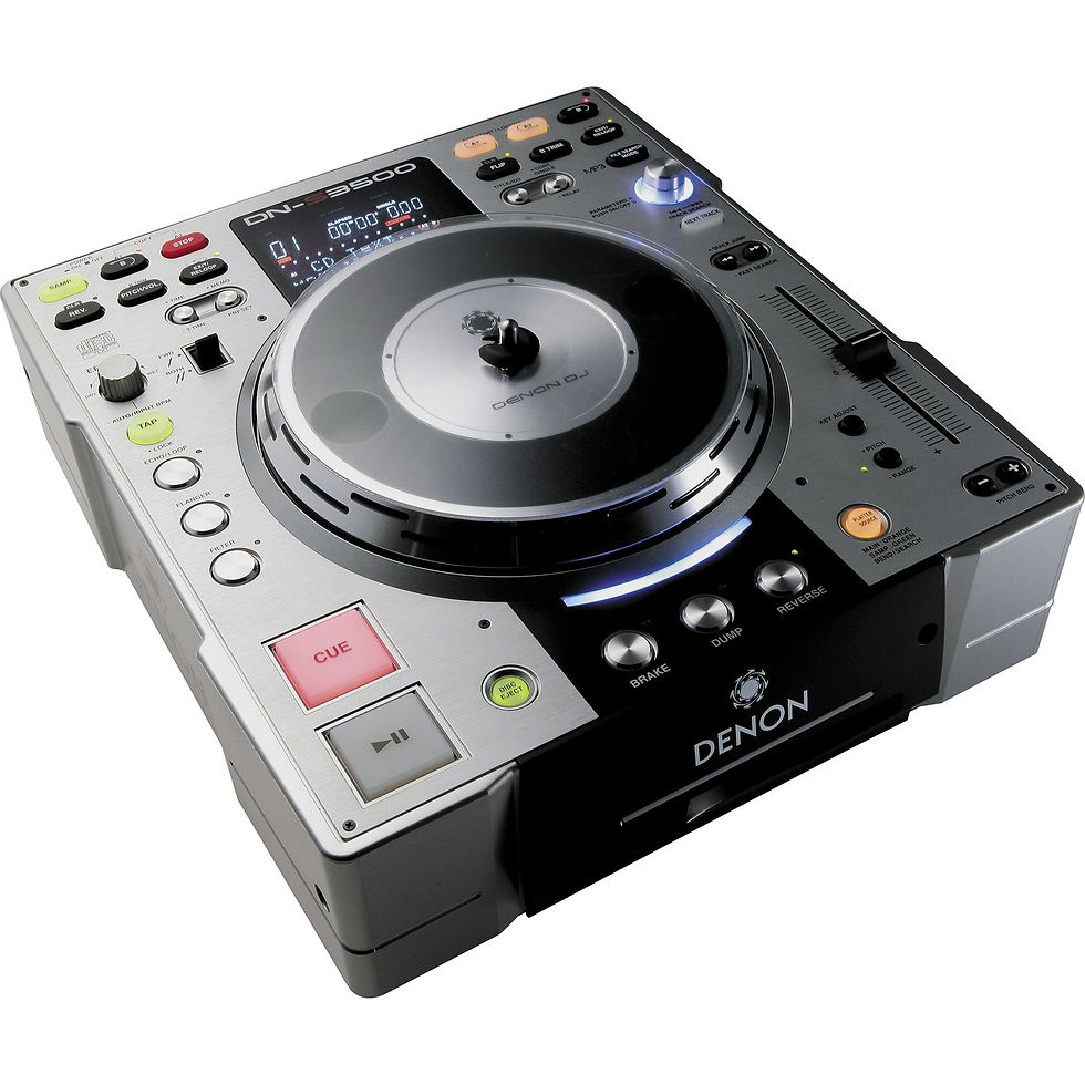 Denon-DN-S3500-tabletop-CD-MP3