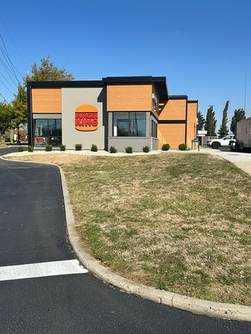 Burger King- Noblesville, IN