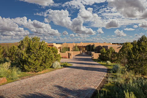 Las Campanas Transitional 