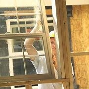 Window Installation