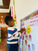 Enjoying and Exploring in Our Infant and Toddler Class