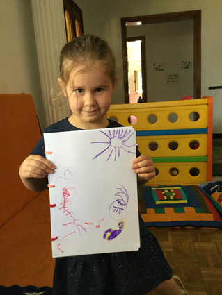 Preschool and Early Pre-K