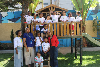 Wonder Week: The Perfect Way to End Our School year!