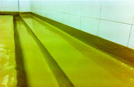 ระบบ FRP Lining