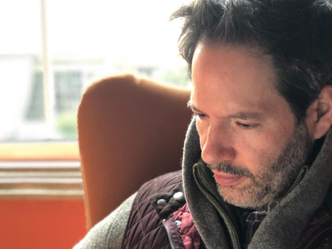 JUAN CARLOS DEL VALLE Y VÉRTIGO POLÍTICO