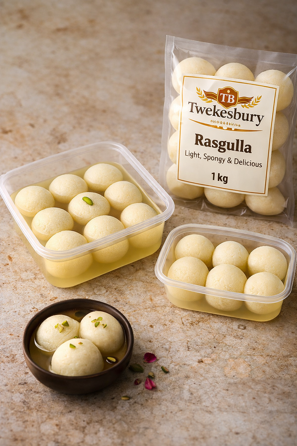 Rasgulla