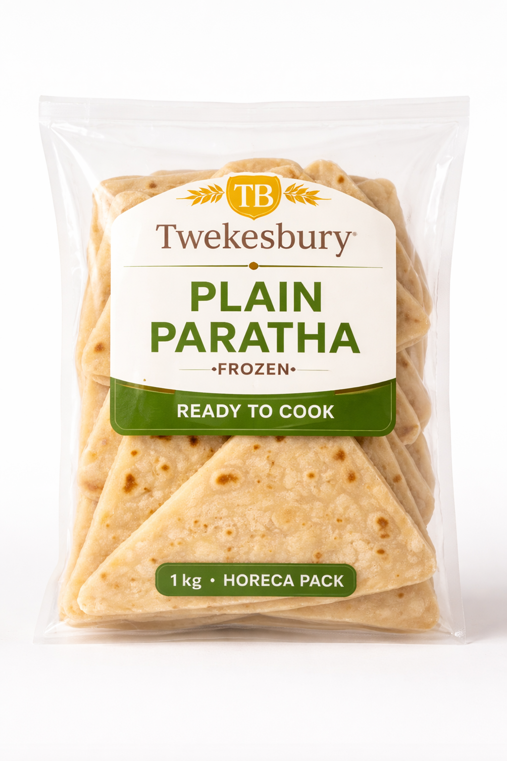 Plain Paratha