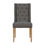 Thumbnail: Button Back & Studded Chair