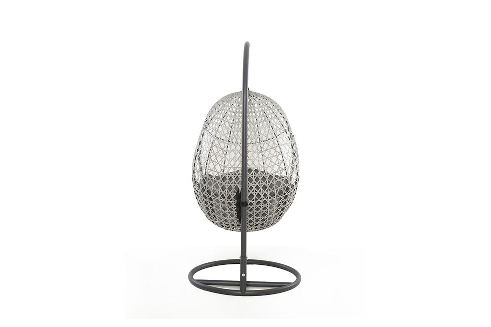Thumbnail: Ascot Hanging Chair