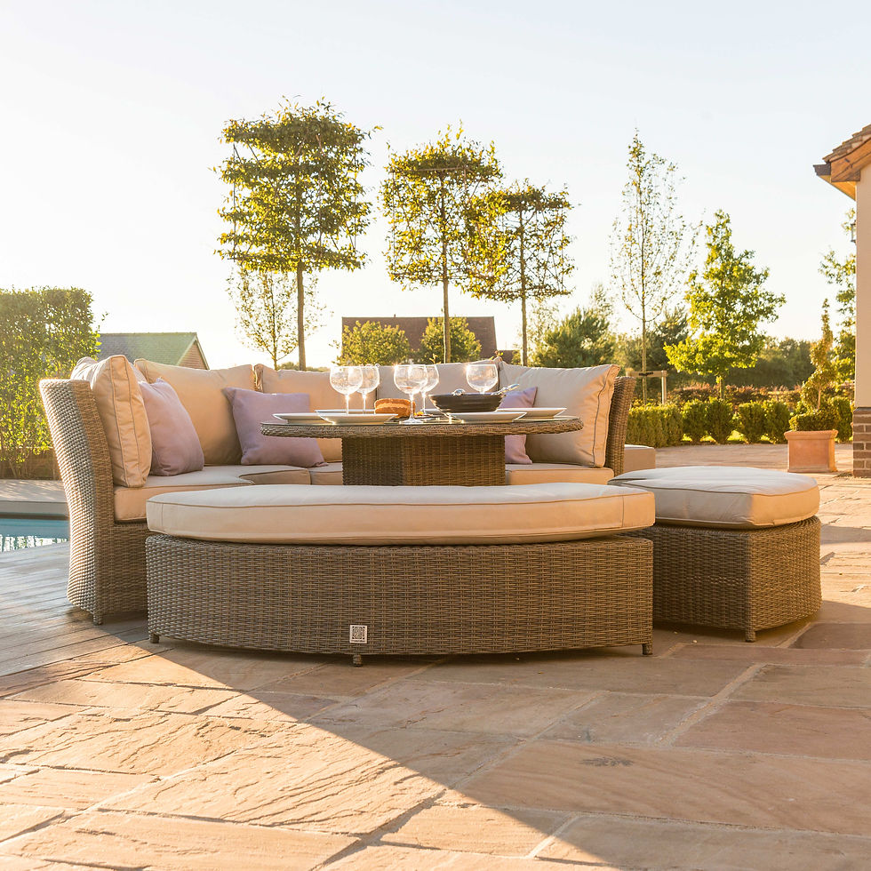 Thumbnail: Winchester Lifestyle Suite