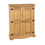 Thumbnail: Corona 2 Door Cupboard
