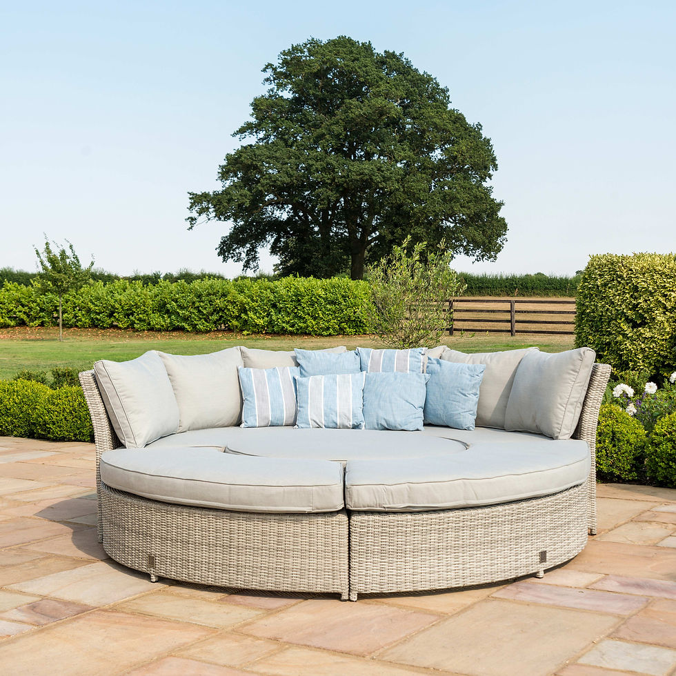 Thumbnail: Oxford Lifestyle Suite
