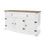 Thumbnail: Corona White/ Grey Sideboard